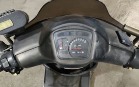 SUZUKI ADDRESS V110 CF11A