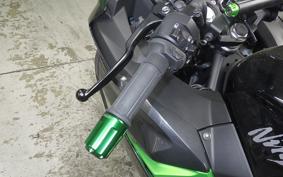 KAWASAKI NINJA 400 2023 EX400L