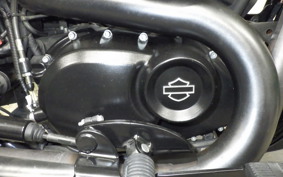 HARLEY XG750 STREET 2015