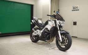 SUZUKI GSR 400 2018 GK7DA