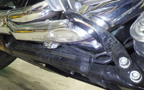 HARLEY FLTRK1870 2021