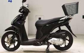 HONDA DIO 110 2004 JF58