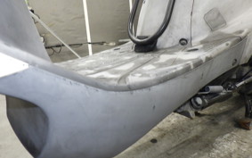 SUZUKI ADDRESS V125 G 2021 CF46A