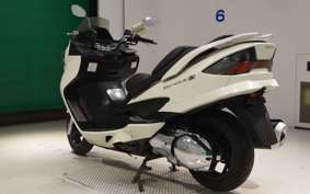 SUZUKI SKYWAVE 250 (Burgman 250) S CJ44A