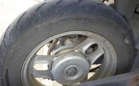 HONDA DIO Gen.6 AF68