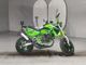 Фото Kawasaki KSR-2 с японского аукциона