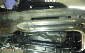 HONDA CB400 SUPER BOLDOR VTEC 2010 NC42