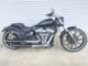 Фото Harley FXBRS 2022 с японского аукциона