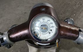 HONDA GIORNO AF70