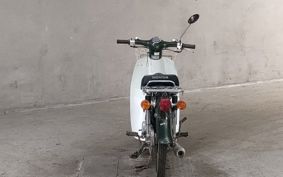 HONDA SUPER CUB50 C50
