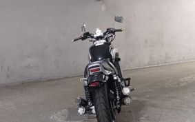 YAMAHA VMAX 2WE