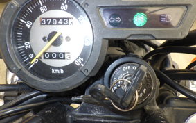 YAMAHA TRICKER DG10J