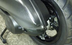YAMAHA TRICITY 155 A 2001 SG37J