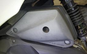 YAMAHA CYGNUS 125 XSR 3 2023 SED8J