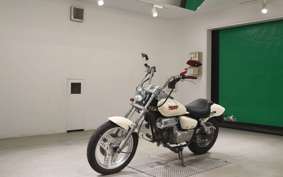 HONDA MAGNA 50 2014 AC13