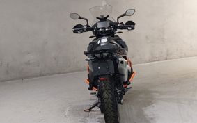 KTM 890 ADVENTURE TS640