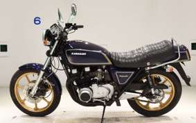 KAWASAKI Z750 FX Type Gen.2 1980 KZ750E