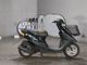 Фото Honda DIO с японского аукциона