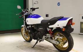 SUZUKI GSX400 IMPULSE 1994 GK79A