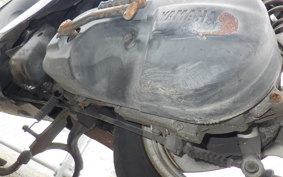 YAMAHA JOG Gen.4 SA16J