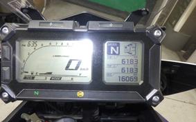 YAMAHA MT-09 Tracer 2017 RN51J