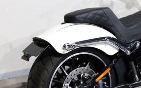 HARLEY FXSB 2014 BF5