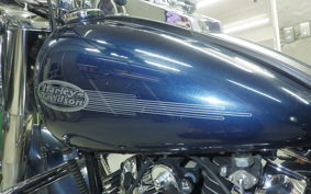 HARLEY FLSTC 1450 2002