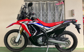 HONDA CRF250 RALLY MD44