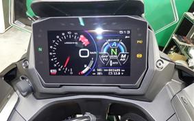 SUZUKI GSX-S1000GX 2025 EK1AA