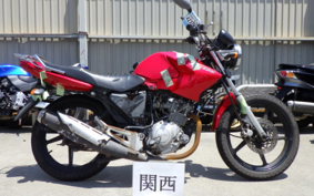 YAMAHA YBR125