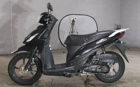 SUZUKI ADDRESS V110 CE47A