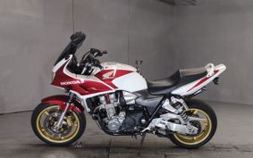 HONDA CB1300SF BOLDOR SC54