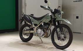 KAWASAKI KLX230ｼｪﾙﾊﾟ 2024 LX232A