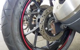 SUZUKI GSX250RA
