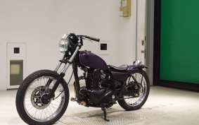 KAWASAKI 250TR 2018 BJ250F