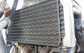 SUZUKI BANDIT 1200 2001 GV77A