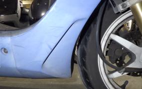 SUZUKI ZZ 1998 CA1PB