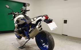BMW HP2 MEGAMOTO 2008