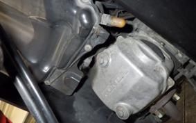 HONDA ｸﾛｽｶﾌﾞ 2024 JA10