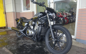 HARLEY RH975 NIGHT STAR 2022 ZH1