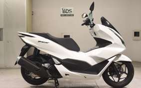 HONDA PCX 125 2002 JK05
