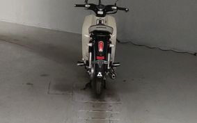 HONDA  SUPER CUB C125 JA48