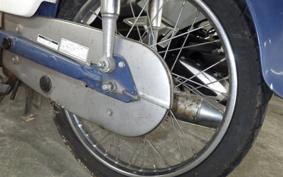 HONDA C50 SUPER CUB 2021 C50