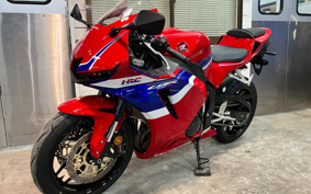 HONDA CBR600RR ABS 2024 PC40