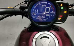 HONDA REBEL 1100 DCT 2022 SC83