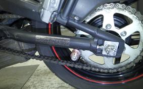 KAWASAKI NINJA 650 2013