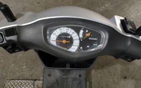 SUZUKI ADDRESS V125 CF46A