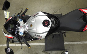 APRILIA RSV4R 2018