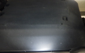 HONDA TACT Gen.4 1991 AF79