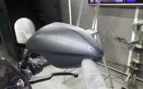 YAMAHA MT-09 ASP 2019 RN52J